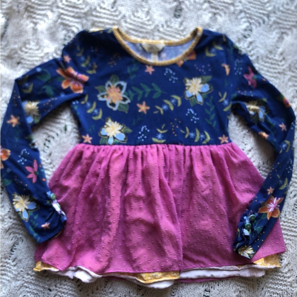 Matilda Jane top